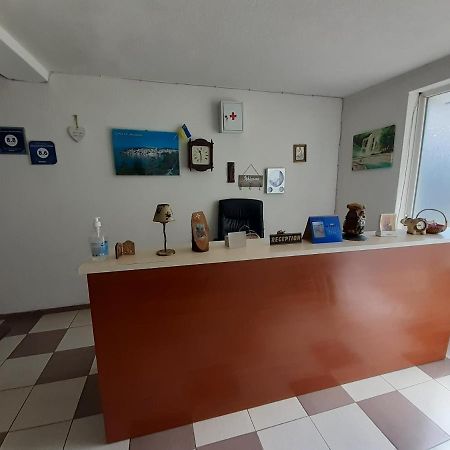 Guest House Zarnovel Palace Ohrid Exterior foto