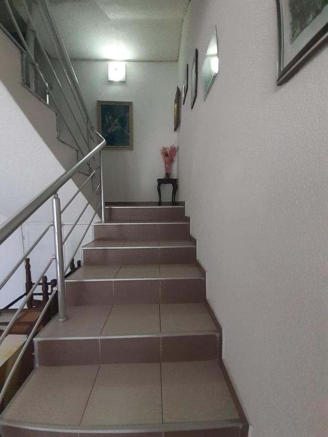 Guest House Zarnovel Palace Ohrid Exterior foto