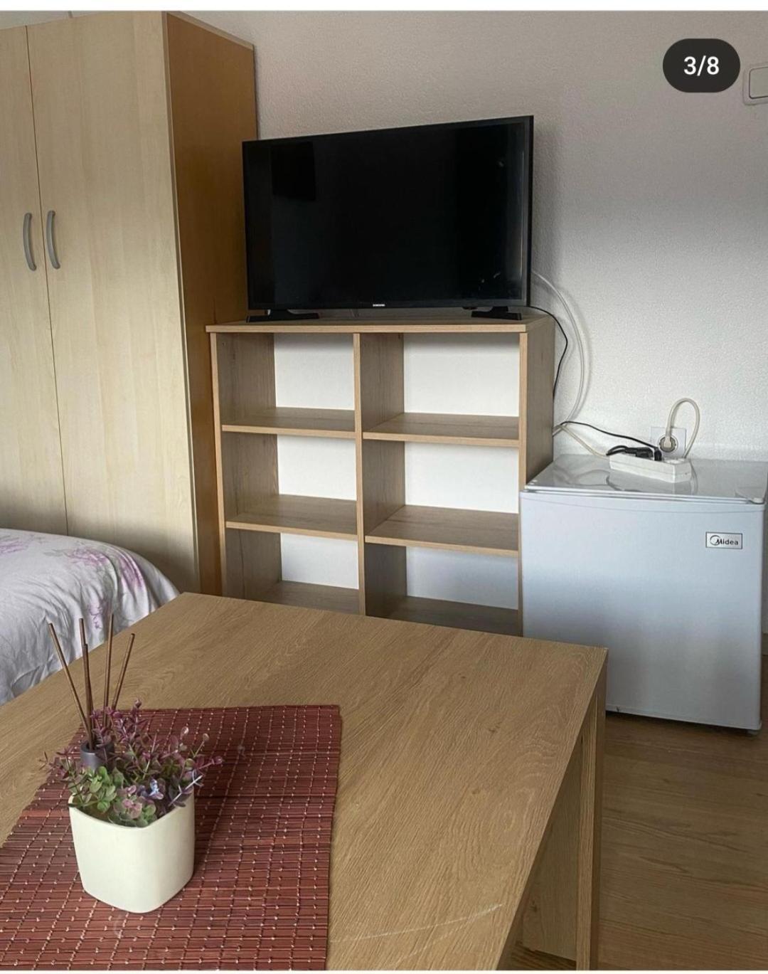 Guest House Zarnovel Palace Ohrid Exterior foto