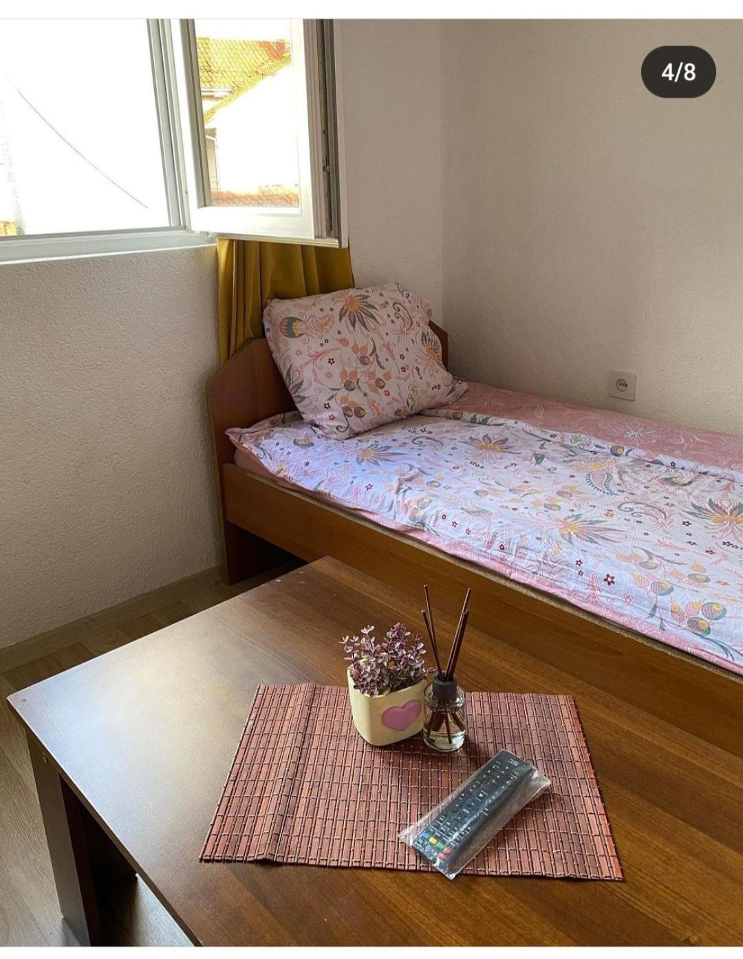 Guest House Zarnovel Palace Ohrid Exterior foto