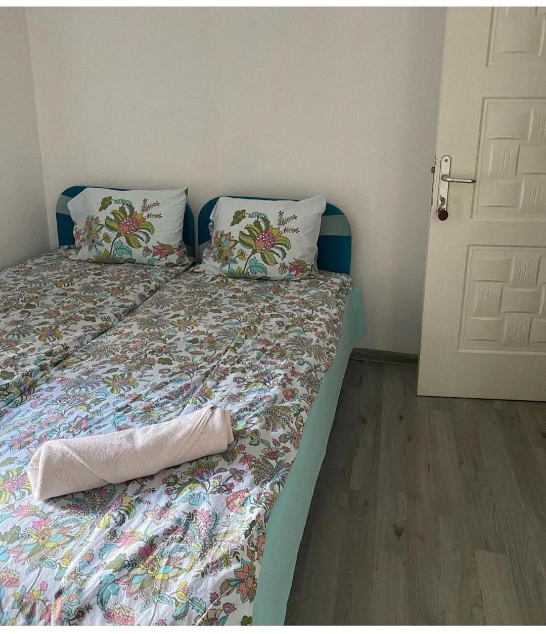 Guest House Zarnovel Palace Ohrid Exterior foto