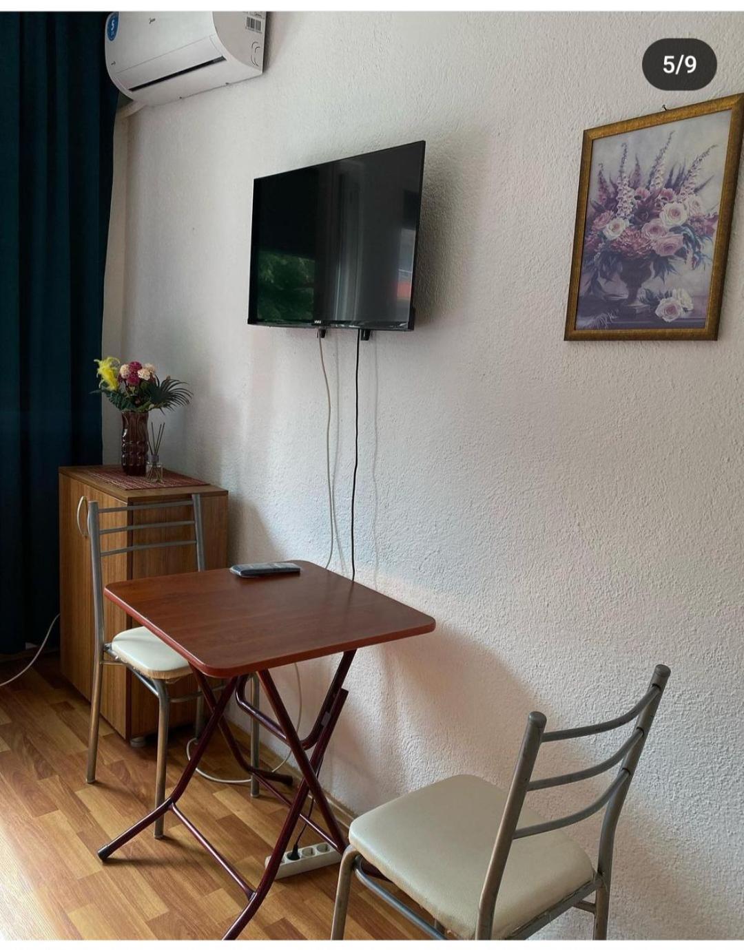Guest House Zarnovel Palace Ohrid Exterior foto